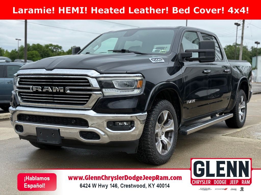 ram ram 1500 pickup 2020 1C6SRFJT5LN266557 image ram ram 1500 pickup 2020 1C6SRFJT5LN266557 image